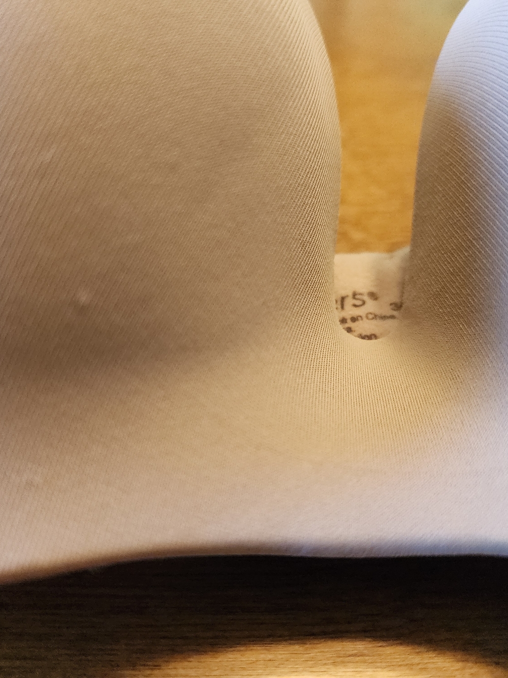 Warner's Convertible Strapless Bra - Picture 2 of 6